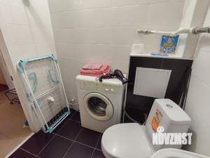 Студия квартира, посуточно, 31м2, 2/9 этаж