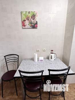 1-к квартира, посуточно, 50м2, 7/9 этаж