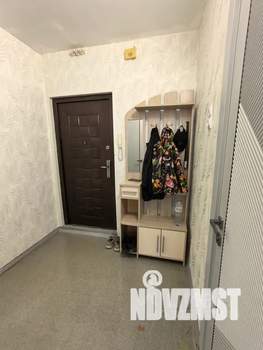 1-к квартира, посуточно, 32м2, 9/16 этаж