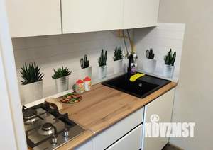 1-к квартира, посуточно, 28м2, 2/5 этаж