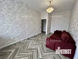 2-к квартира, на длительный срок, 45м2, 6/6 этаж