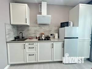 1-к квартира, посуточно, 30м2, 2/3 этаж