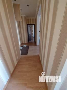 2-к квартира, на длительный срок, 58м2, 3/5 этаж