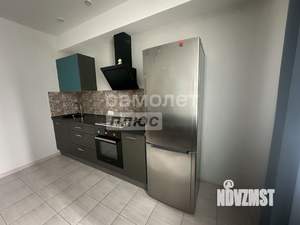 2-к квартира, на длительный срок, 41м2, 2/11 этаж