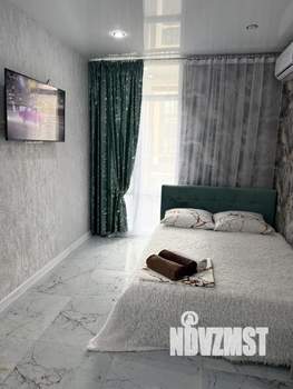 1-к квартира, посуточно, 31м2, 8/8 этаж