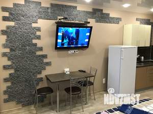 Студия квартира, посуточно, 32м2, 14/19 этаж