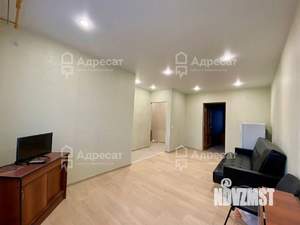 2-к квартира, на длительный срок, 43м2, 5/5 этаж