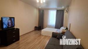 1-к квартира, посуточно, 51м2, 1/1 этаж