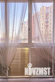 1-к квартира, посуточно, 31м2, 2/10 этаж