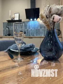 1-к квартира, посуточно, 35м2, 6/10 этаж