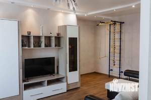 2-к квартира, посуточно, 40м2, 1/1 этаж