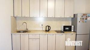 2-к квартира, посуточно, 75м2, 1/1 этаж