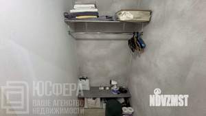 1-к квартира, на длительный срок, 42м2, 17/20 этаж