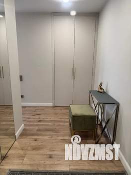 1-к квартира, посуточно, 50м2, 8/12 этаж