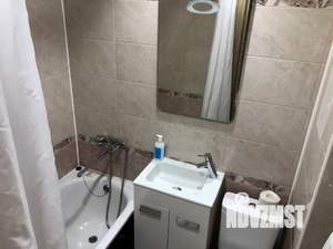 1-к квартира, посуточно, 31м2, 3/5 этаж