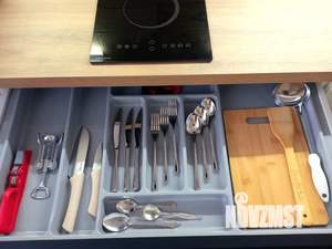 1-к квартира, посуточно, 41м2, 5/21 этаж