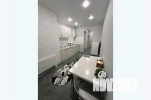 1-к квартира, посуточно, 44м2, 16/20 этаж