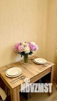 1-к квартира, посуточно, 35м2, 3/5 этаж