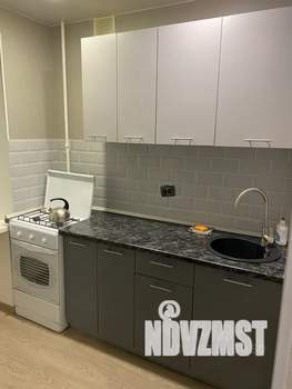 1-к квартира, посуточно, 30м2, 8/9 этаж