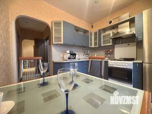 3-к квартира, на длительный срок, 76м2, 4/5 этаж