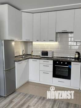 1-к квартира, посуточно, 33м2, 10/14 этаж