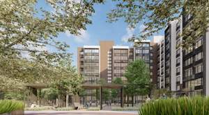 2-к квартира, на длительный срок, 50м2, 5/10 этаж