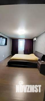 1-к квартира, посуточно, 39м2, 5/9 этаж