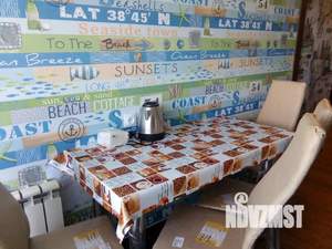 1-к квартира, посуточно, 37м2, 7/9 этаж