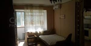 1-к квартира, на длительный срок, 33м2, 3/5 этаж