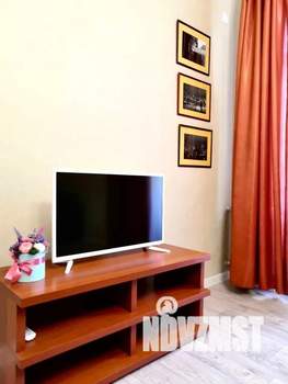 2-к квартира, посуточно, 55м2, 3/5 этаж