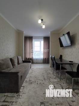 2-к квартира, на длительный срок, 49м2, 5/24 этаж