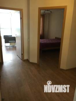 1-к квартира, на длительный срок, 39м2, 6/10 этаж