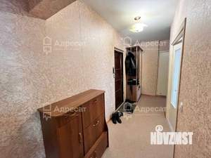 2-к квартира, на длительный срок, 65м2, 2/9 этаж