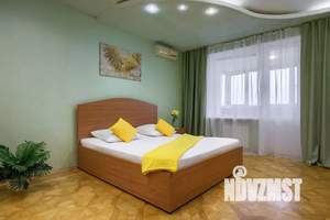 1-к квартира, посуточно, 58м2, 9/9 этаж