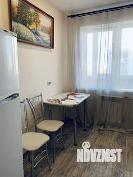 1-к квартира, на длительный срок, 35м2, 5/9 этаж