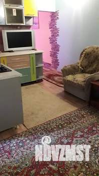 2-к квартира, посуточно, 45м2, 1/1 этаж