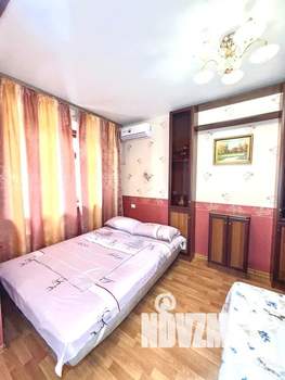 2-к квартира, посуточно, 46м2, 2/5 этаж