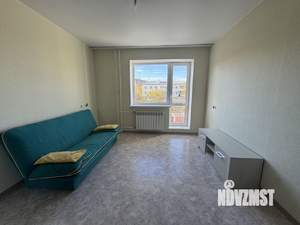 1-к квартира, на длительный срок, 40м2, 3/5 этаж
