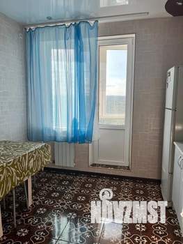 1-к квартира, посуточно, 50м2, 4/18 этаж