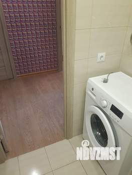 1-к квартира, на длительный срок, 40м2, 5/11 этаж