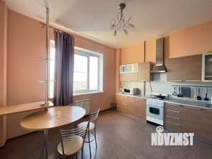 1-к квартира, на длительный срок, 54м2, 5/9 этаж