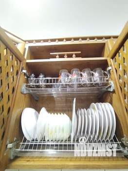 1-к квартира, посуточно, 31м2, 1/1 этаж