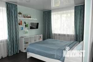 1-к квартира, посуточно, 30м2, 4/5 этаж