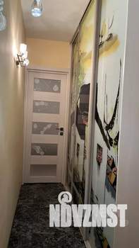 2-к квартира, посуточно, 45м2, 1/5 этаж