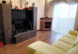 2-к квартира, на длительный срок, 61м2, 6/9 этаж