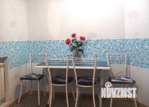 1-к квартира, посуточно, 43м2, 3/7 этаж