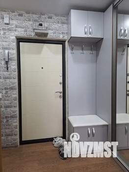 1-к квартира, посуточно, 36м2, 3/5 этаж