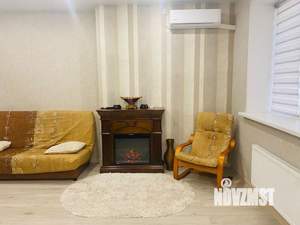 2-к квартира, посуточно, 52м2, 1/7 этаж