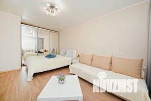 1-к квартира, посуточно, 32м2, 3/5 этаж