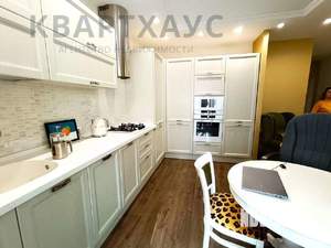 2-к квартира, на длительный срок, 67м2, 6/6 этаж